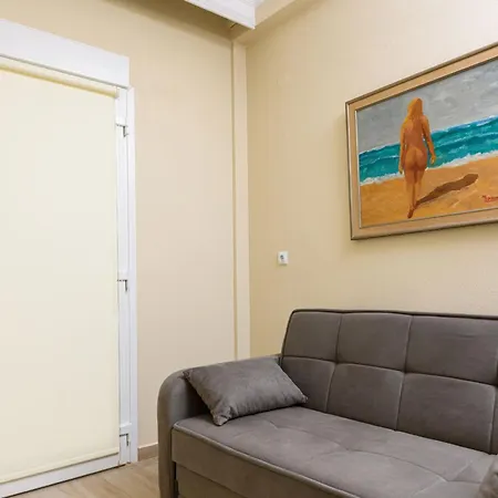 Fani'S Beach House Limenas  Exterior foto