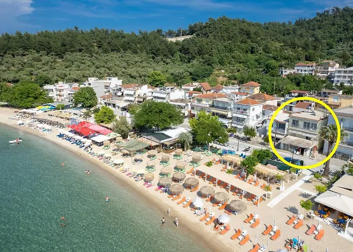 Fani\'S Beach House