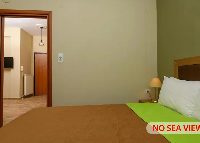 Fani\'S Beach House