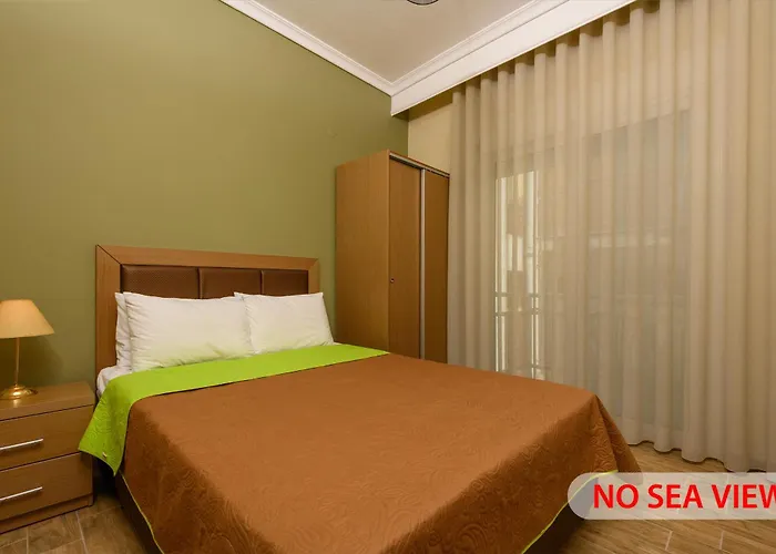 Fani\'S Beach House