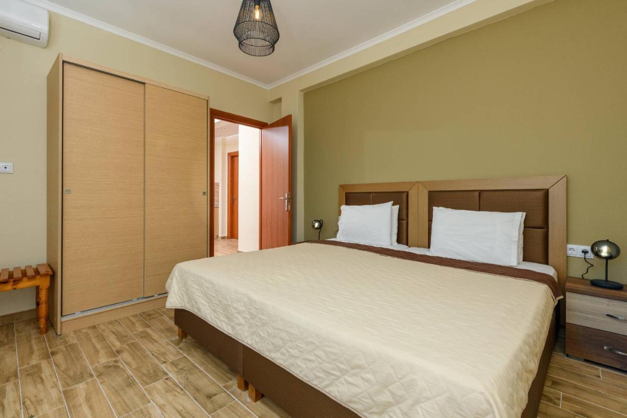 Fani's House * Limenas (Thasos)