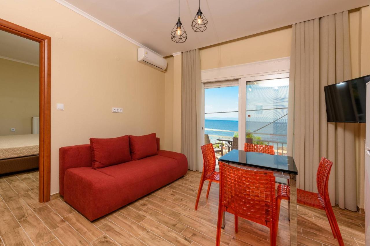 Fani's House Apartment