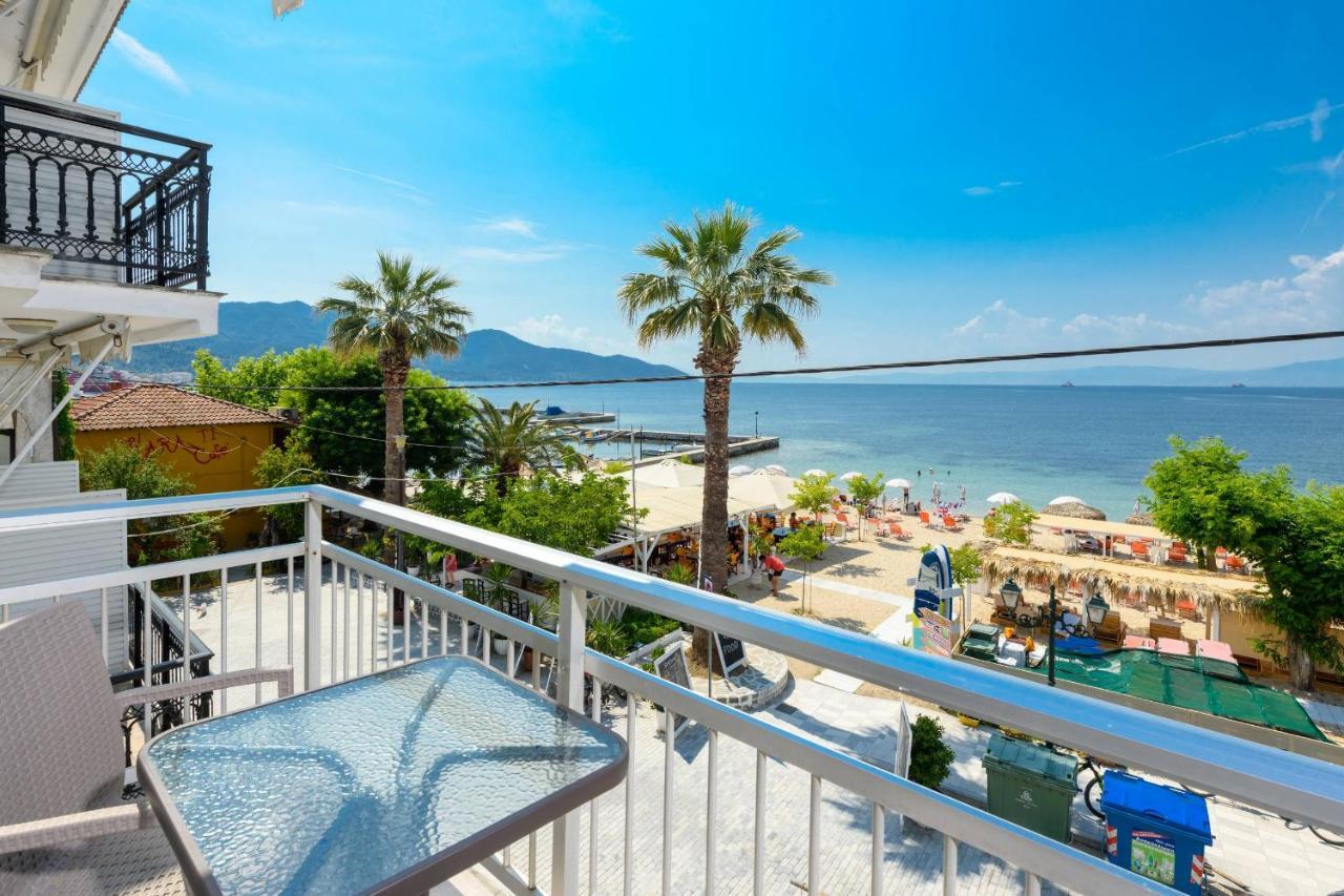 Apartment Fani's House Limenas (Thasos)
