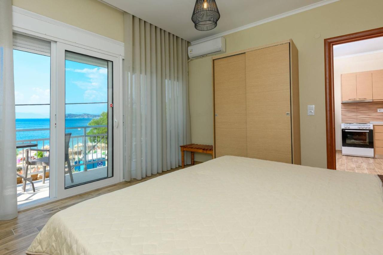 Fani's House * Limenas (Thasos)