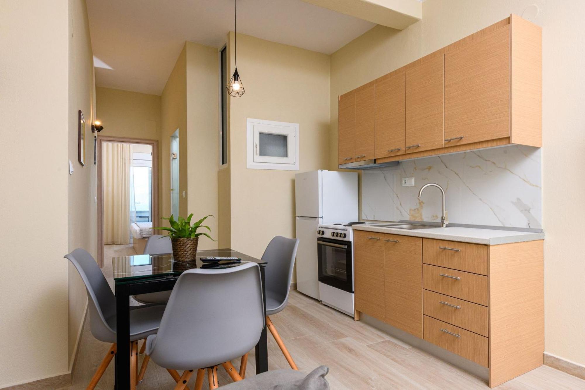 Apartment Fani's House *