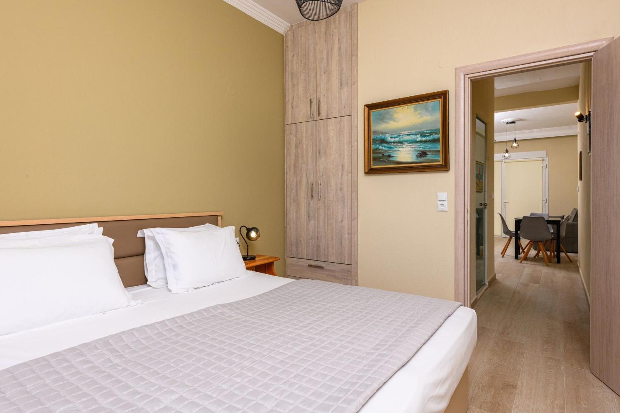 Apartment Fani's House Limenas (Thasos)