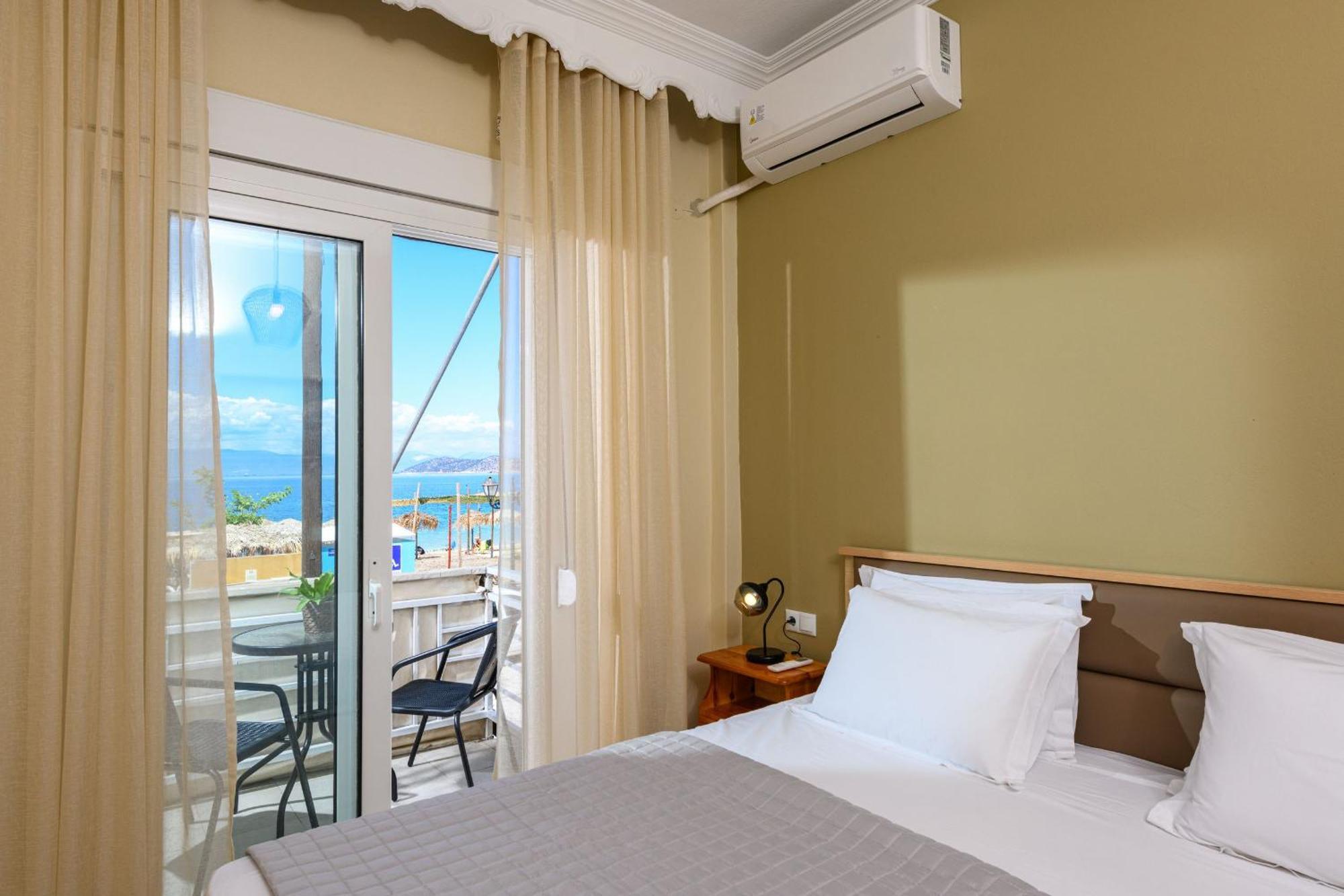 Fani's House Apartment *