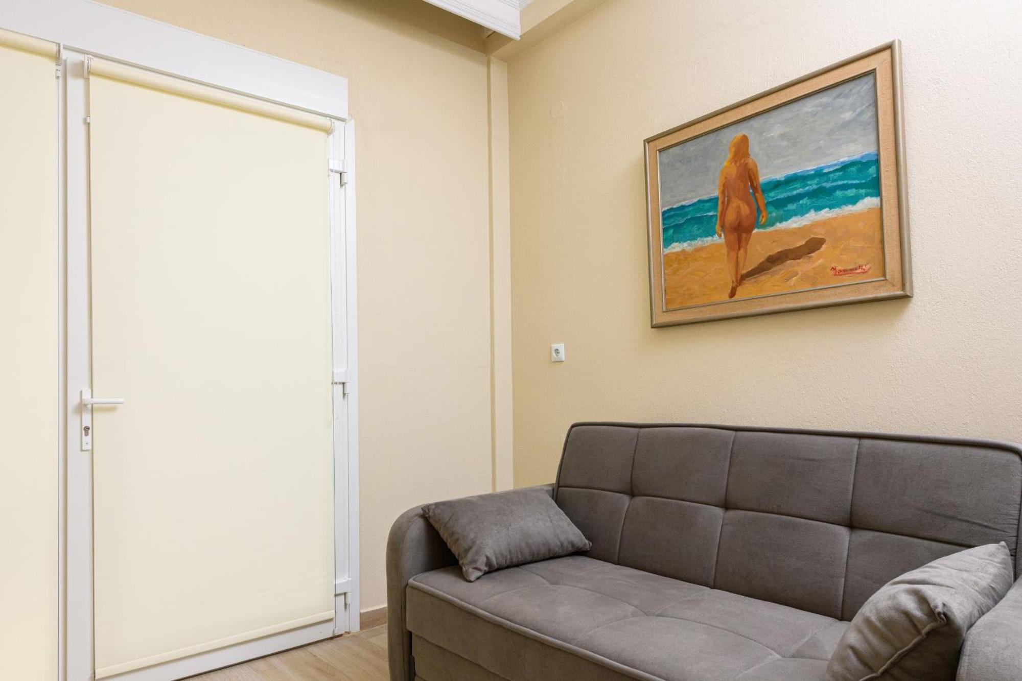 Fani's House Apartment *