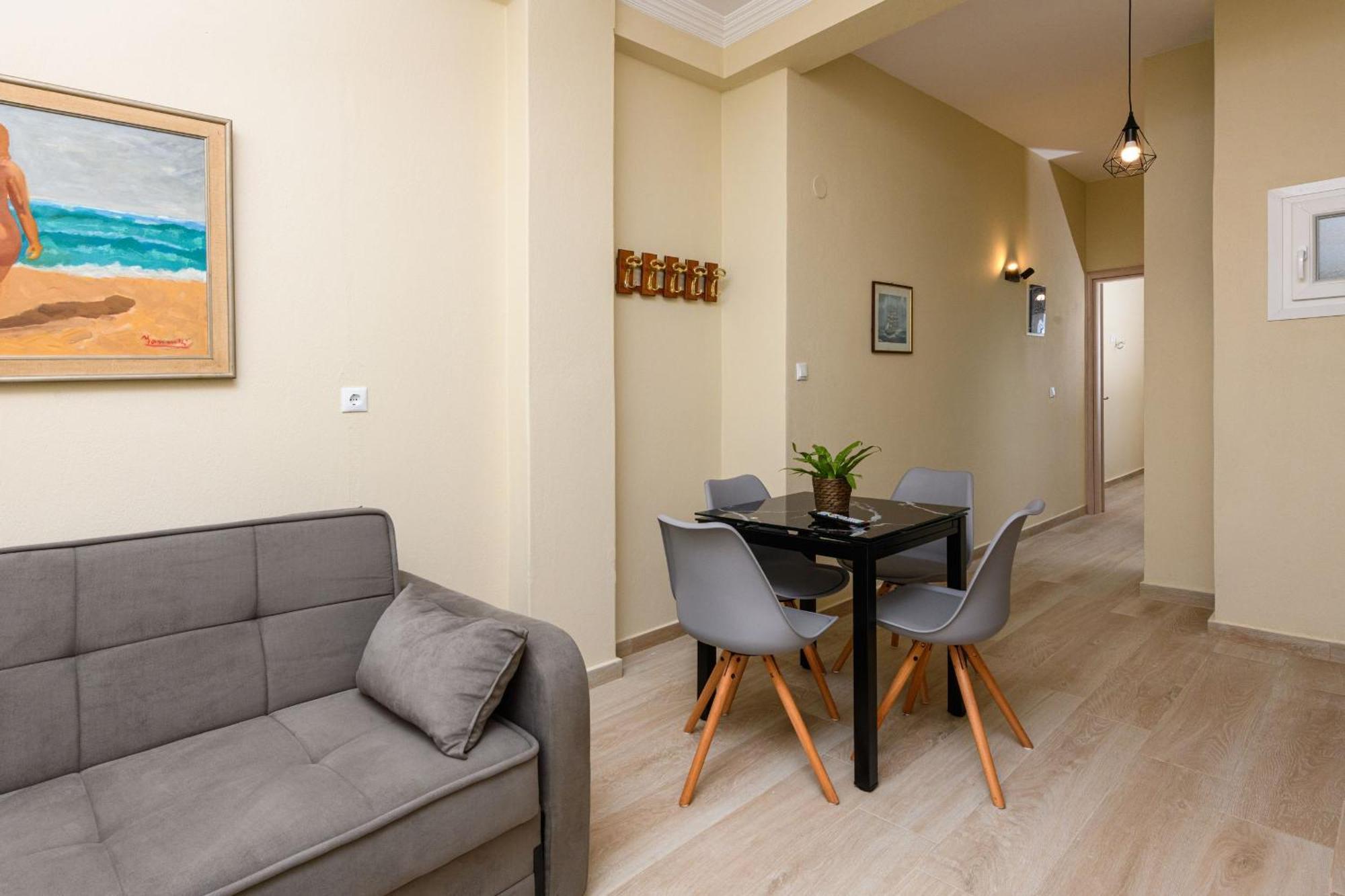 Apartment Fani's House *