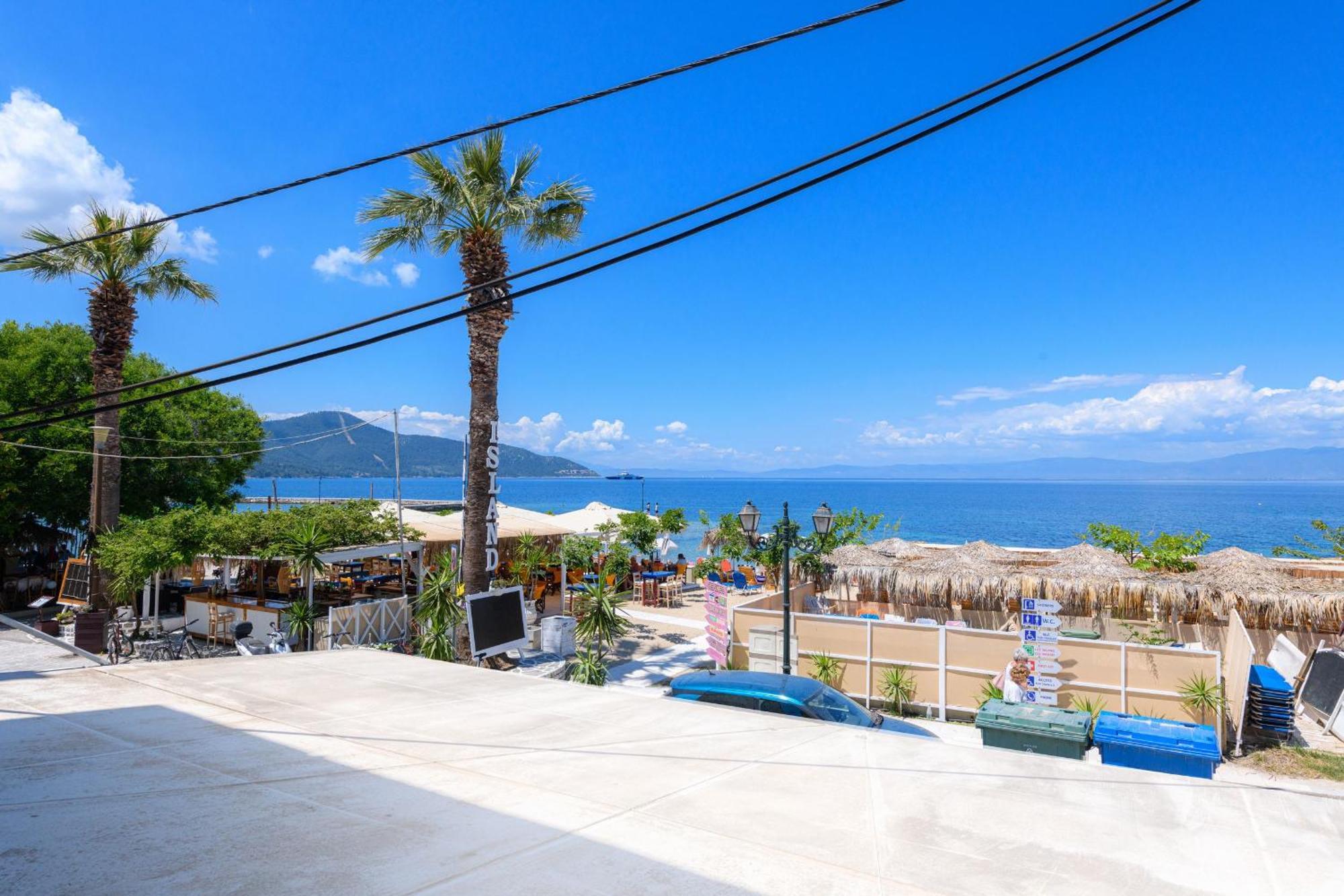 Fani's House Apartment Limenas (Thasos)