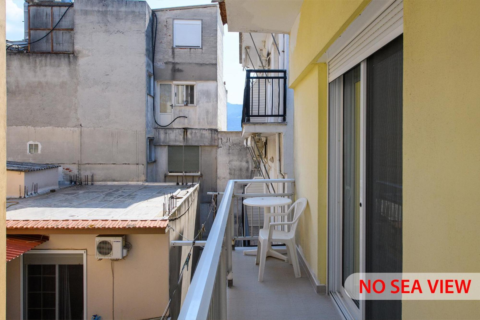 Fani's House Apartment *