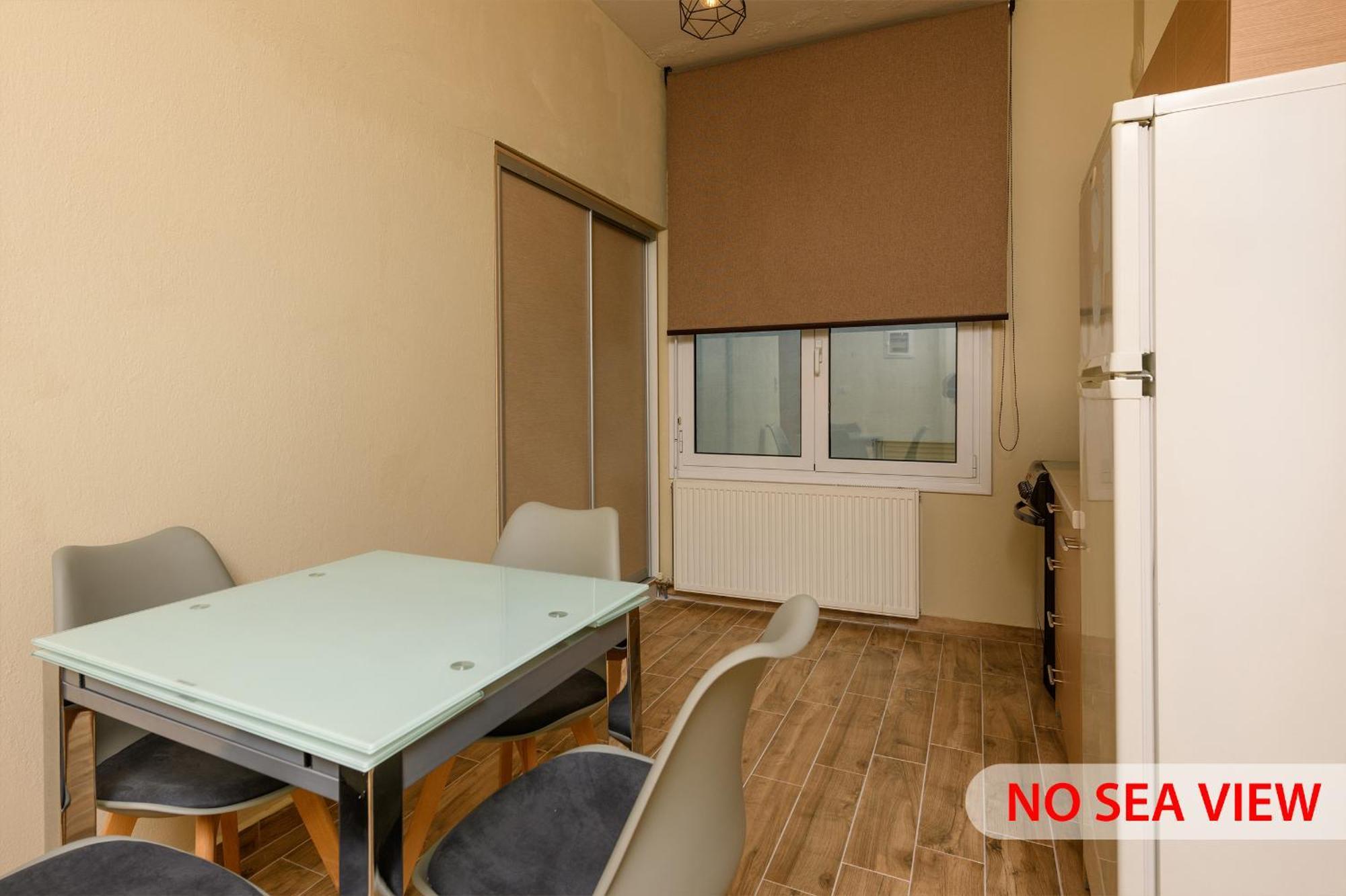 Apartment Fani's House *