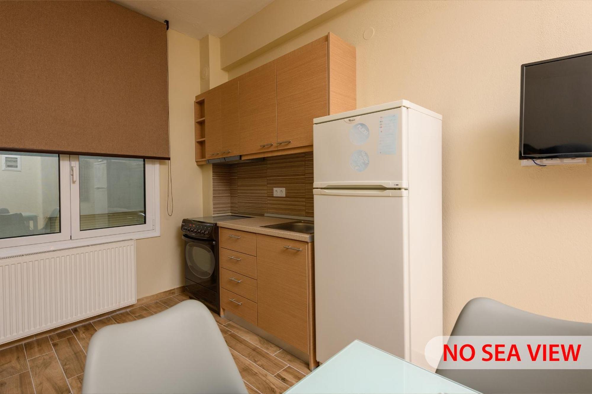 Fani's House Apartment *